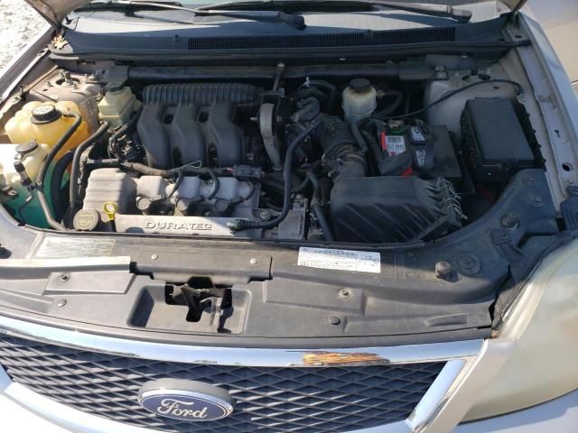 2006 Ford Five Hundred SEL