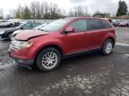 2008 Ford Edge SEL