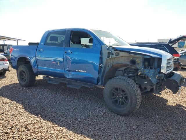 2008 Toyota Tundra Crewmax