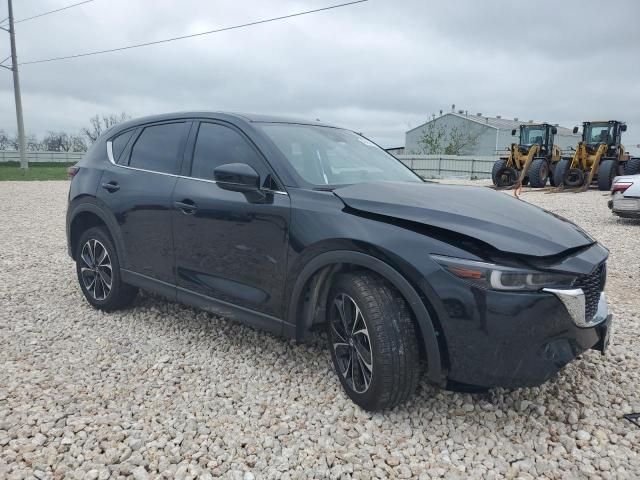 2022 Mazda CX-5 Premium