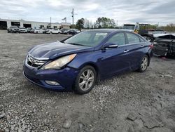 Hyundai salvage cars for sale: 2012 Hyundai Sonata SE