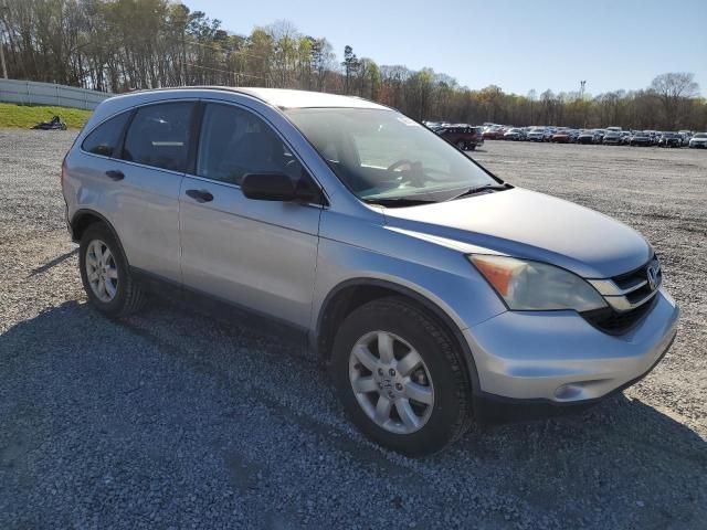 2011 Honda CR-V SE