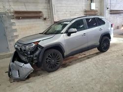 Vehiculos salvage en venta de Copart Fredericksburg, VA: 2020 Toyota Rav4 XLE