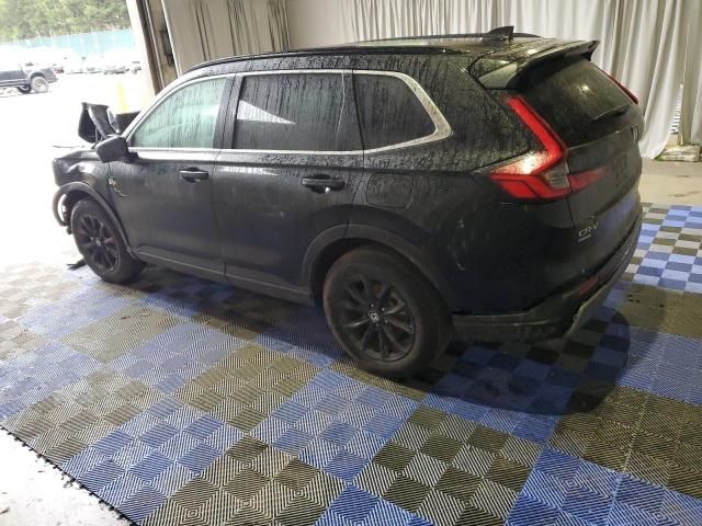 2023 Honda CR-V Sport