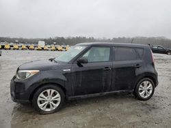 Salvage cars for sale from Copart Ellenwood, GA: 2015 KIA Soul +