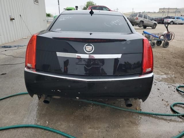 2009 Cadillac CTS