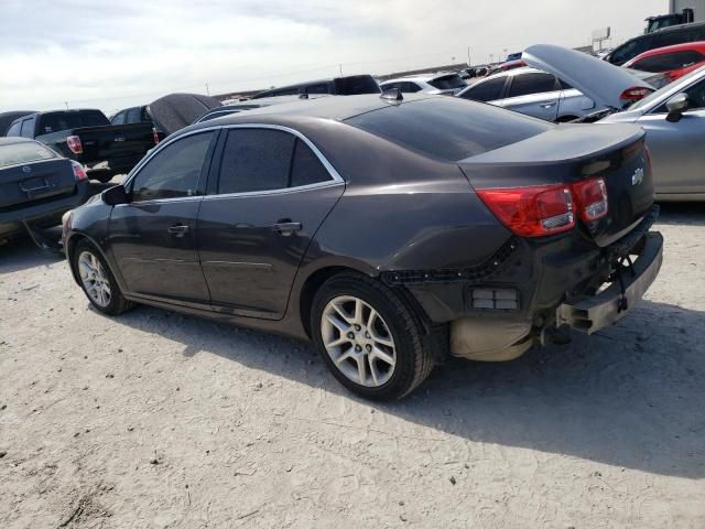 2013 Chevrolet Malibu 1LT