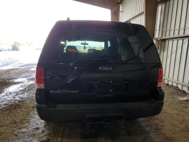 2005 Ford Expedition XLS