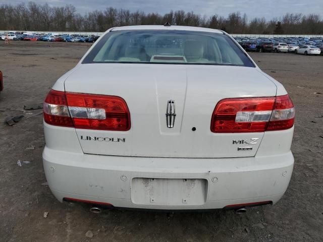 2008 Lincoln MKZ