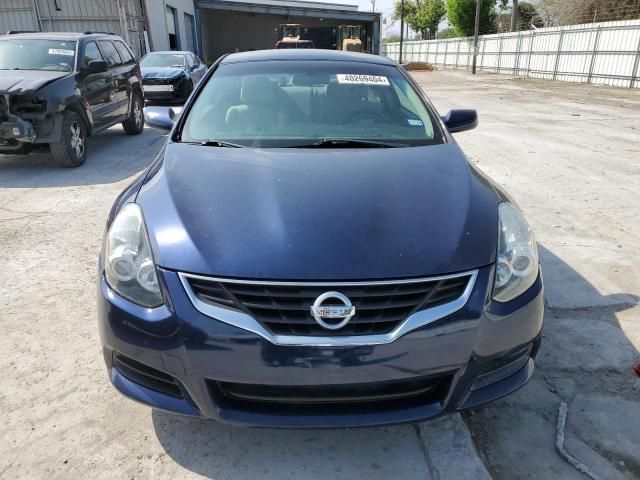 2010 Nissan Altima S