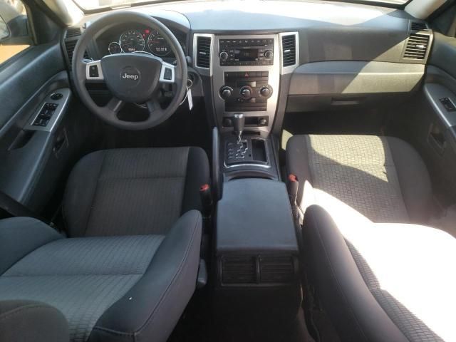 2008 Jeep Grand Cherokee Laredo