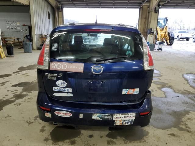 2009 Mazda 5