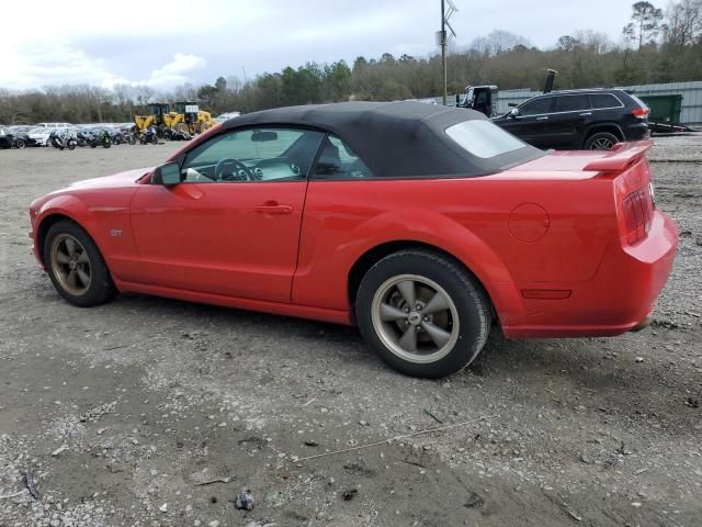 2006 Ford Mustang GT