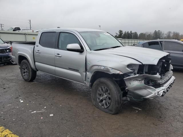 2023 Toyota Tacoma Double Cab