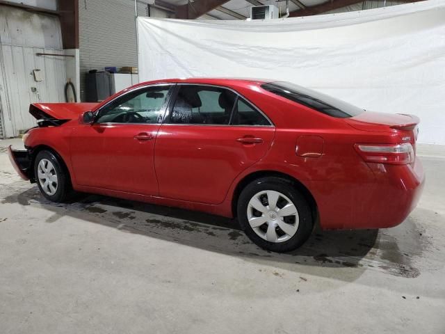 2008 Toyota Camry CE