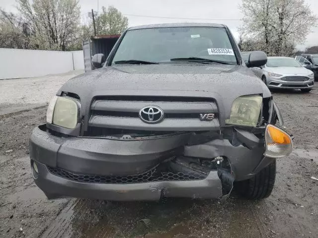 2006 Toyota Tundra Double Cab Limited