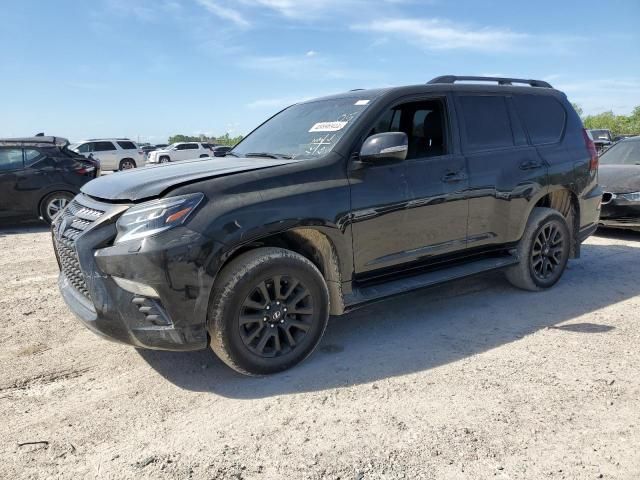 2022 Lexus GX 460