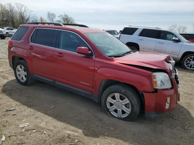 2015 GMC Terrain SLT