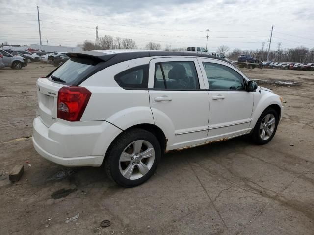 2010 Dodge Caliber SXT