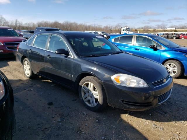 2008 Chevrolet Impala LT