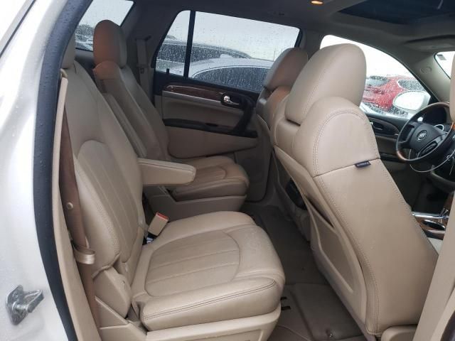 2011 Buick Enclave CXL