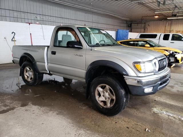 2003 Toyota Tacoma