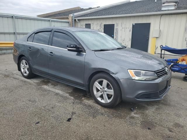 2014 Volkswagen Jetta TDI