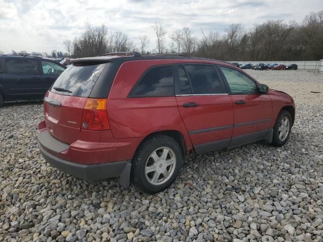 2005 Chrysler Pacifica