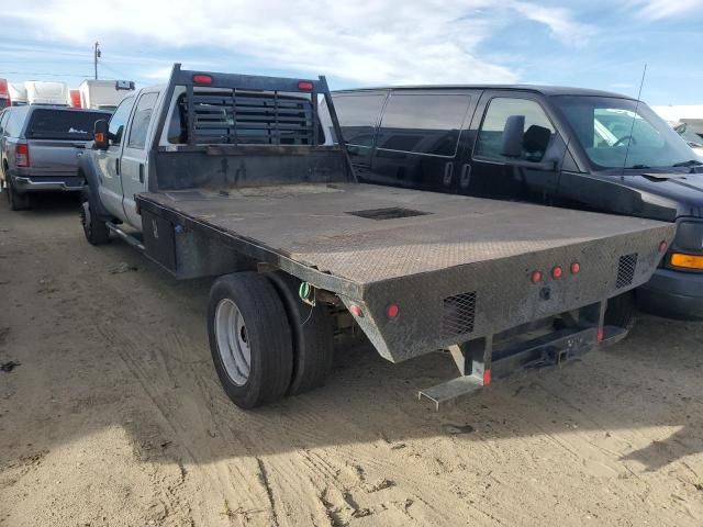 2014 Ford F550 Super Duty