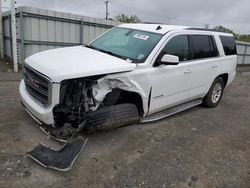 2015 GMC Yukon SLE en venta en Shreveport, LA