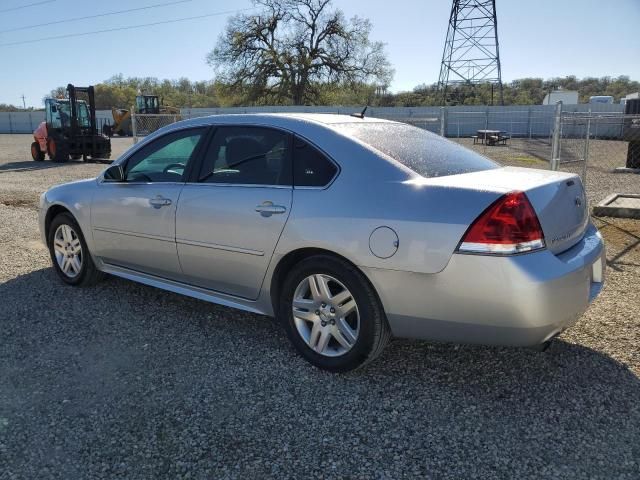 2013 Chevrolet Impala LT