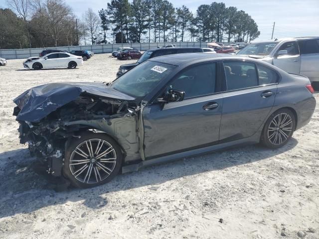 2020 BMW M340I