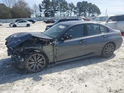 Vehiculos salvage en venta de Copart Loganville, GA: 2020 BMW M340I