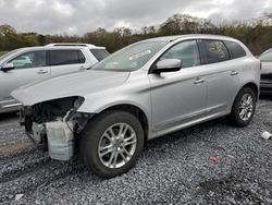 Salvage cars for sale at Cartersville, GA auction: 2014 Volvo XC60 3.2