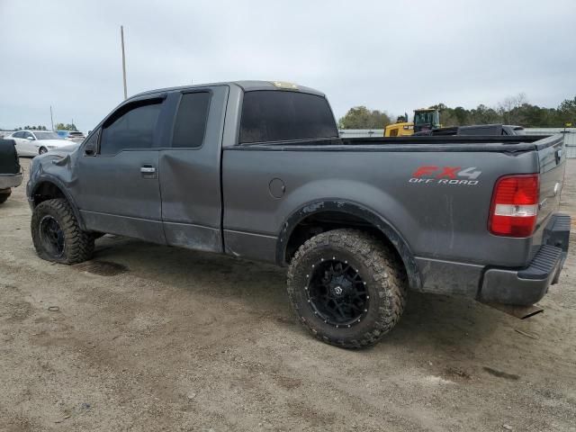 2006 Ford F150