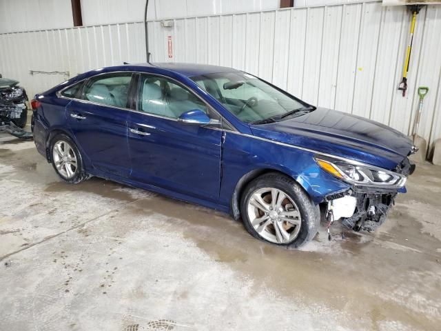 2019 Hyundai Sonata Limited