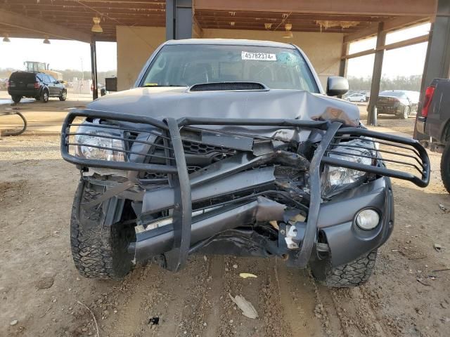 2011 Toyota Tacoma Double Cab