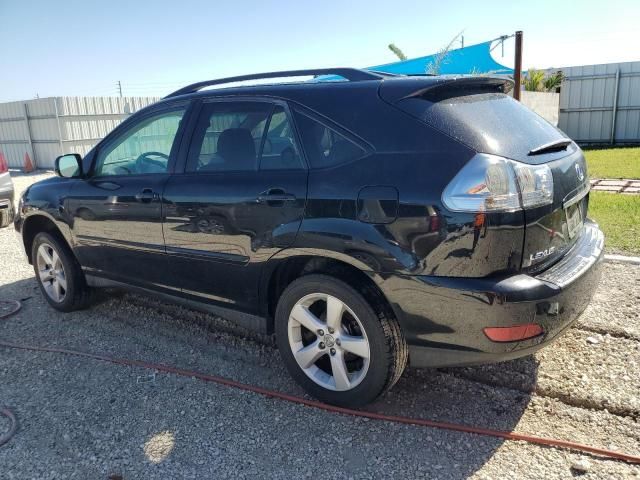 2006 Lexus RX 330