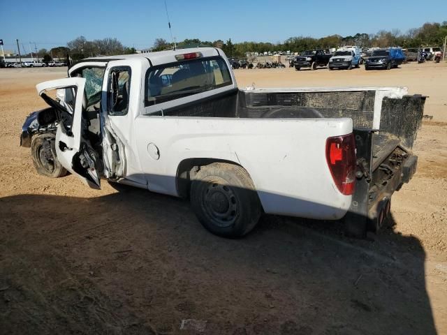 2008 Chevrolet Colorado