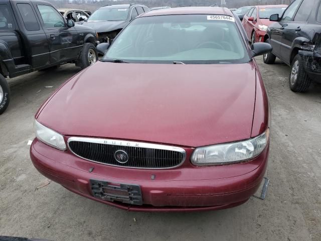 2003 Buick Century Custom