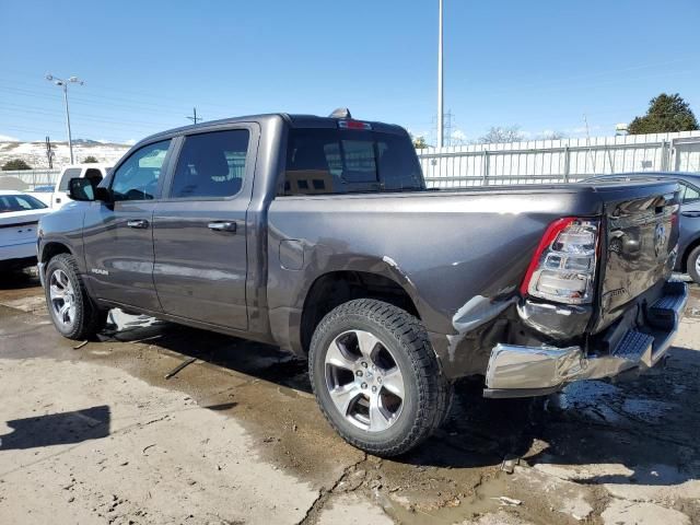 2019 Dodge RAM 1500 BIG HORN/LONE Star