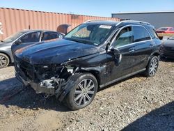 Salvage cars for sale at Hueytown, AL auction: 2024 Mercedes-Benz GLE 450E 4matic