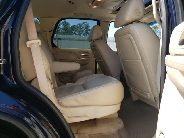 2008 Cadillac Escalade Luxury