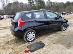 2016 Nissan Versa Note S