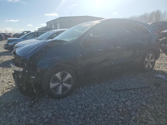 2019 KIA Niro FE