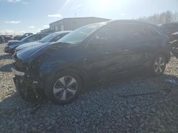 KIA Vehiculos salvage en venta: 2019 KIA Niro FE