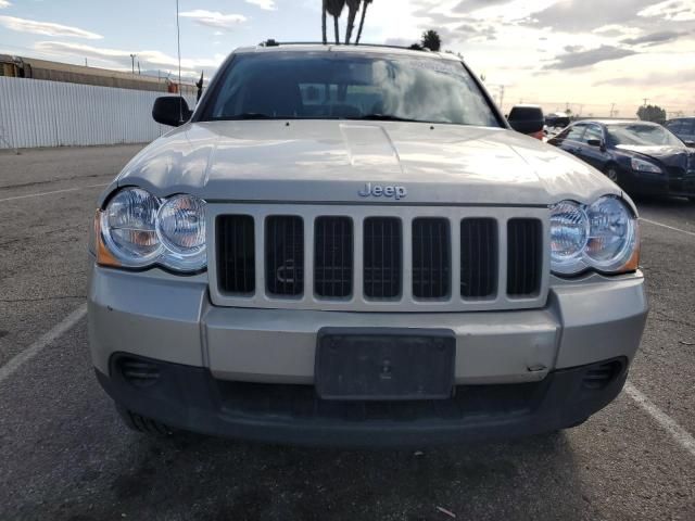 2010 Jeep Grand Cherokee Laredo