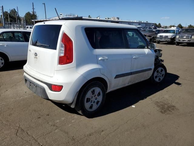 2013 KIA Soul