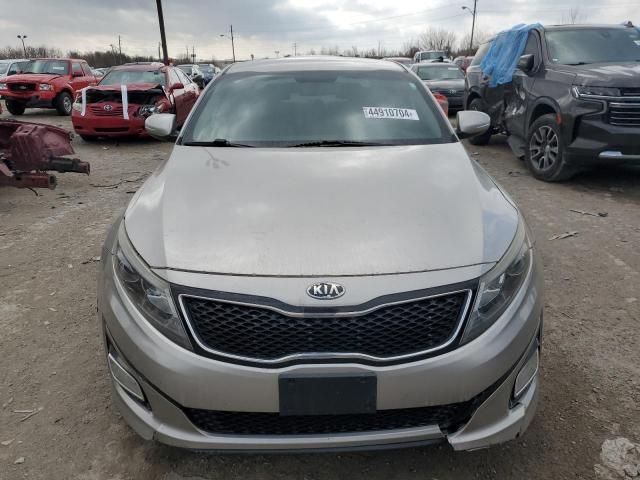 2014 KIA Optima LX