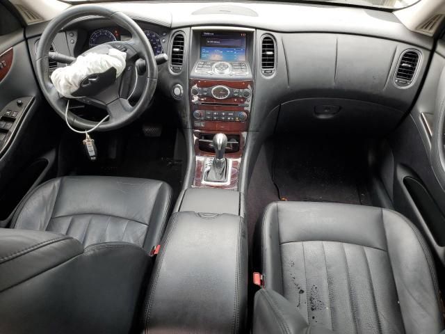 2011 Infiniti EX35 Base